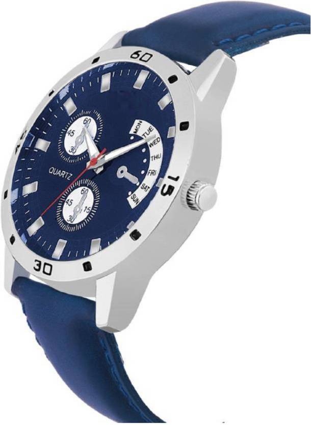 popmode digital watch