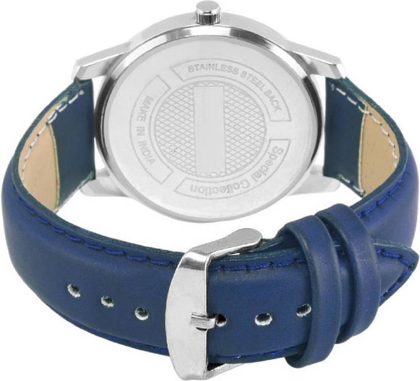 popmode digital watch
