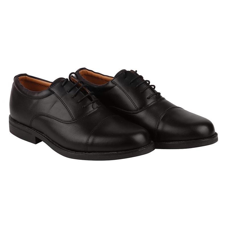 bata lace up formal shoes