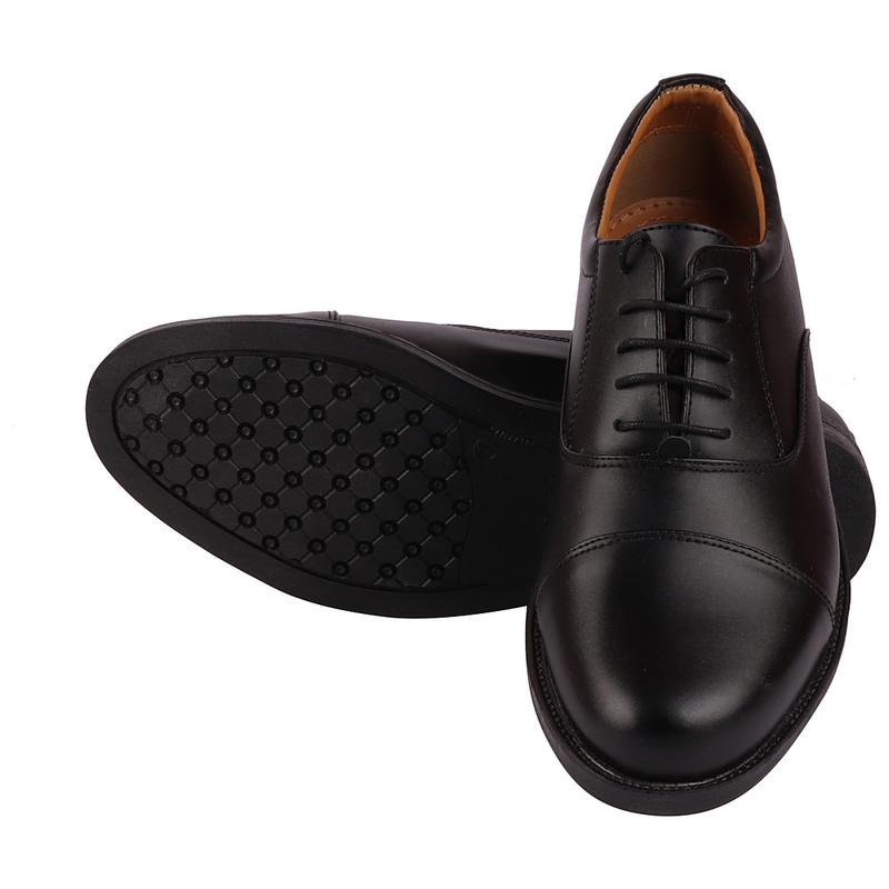 bata lace up formal shoes