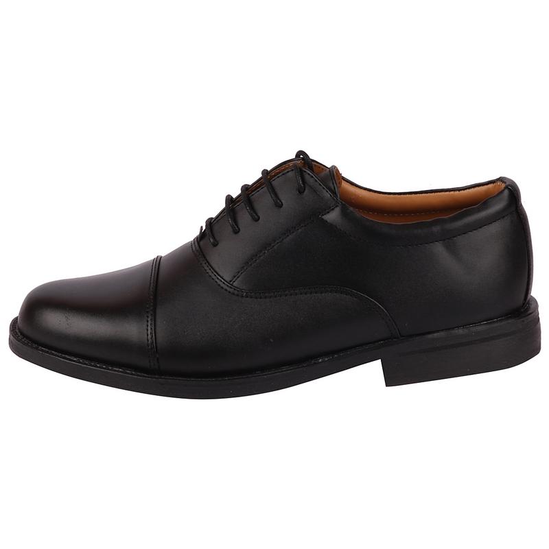 bata lace up formal shoes