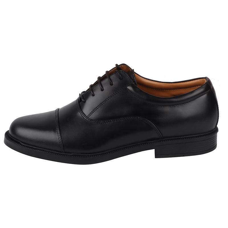 bata lace up formal shoes
