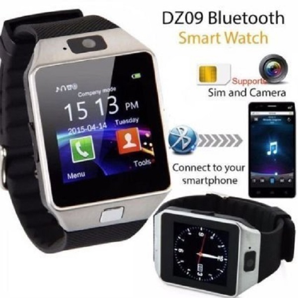 memteq dz09 smartwatch