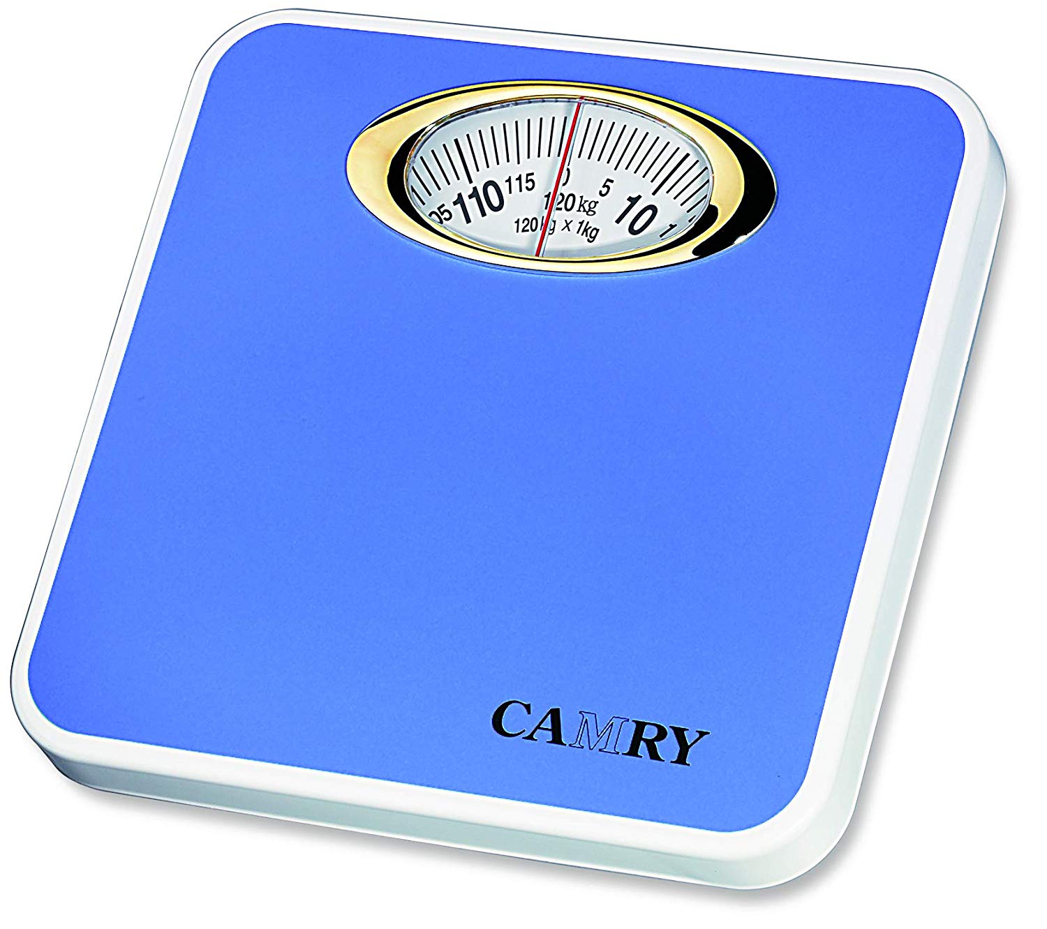 Buy Camry BR9015A04 Mechanical Personal Scale Bathroom Scale Health