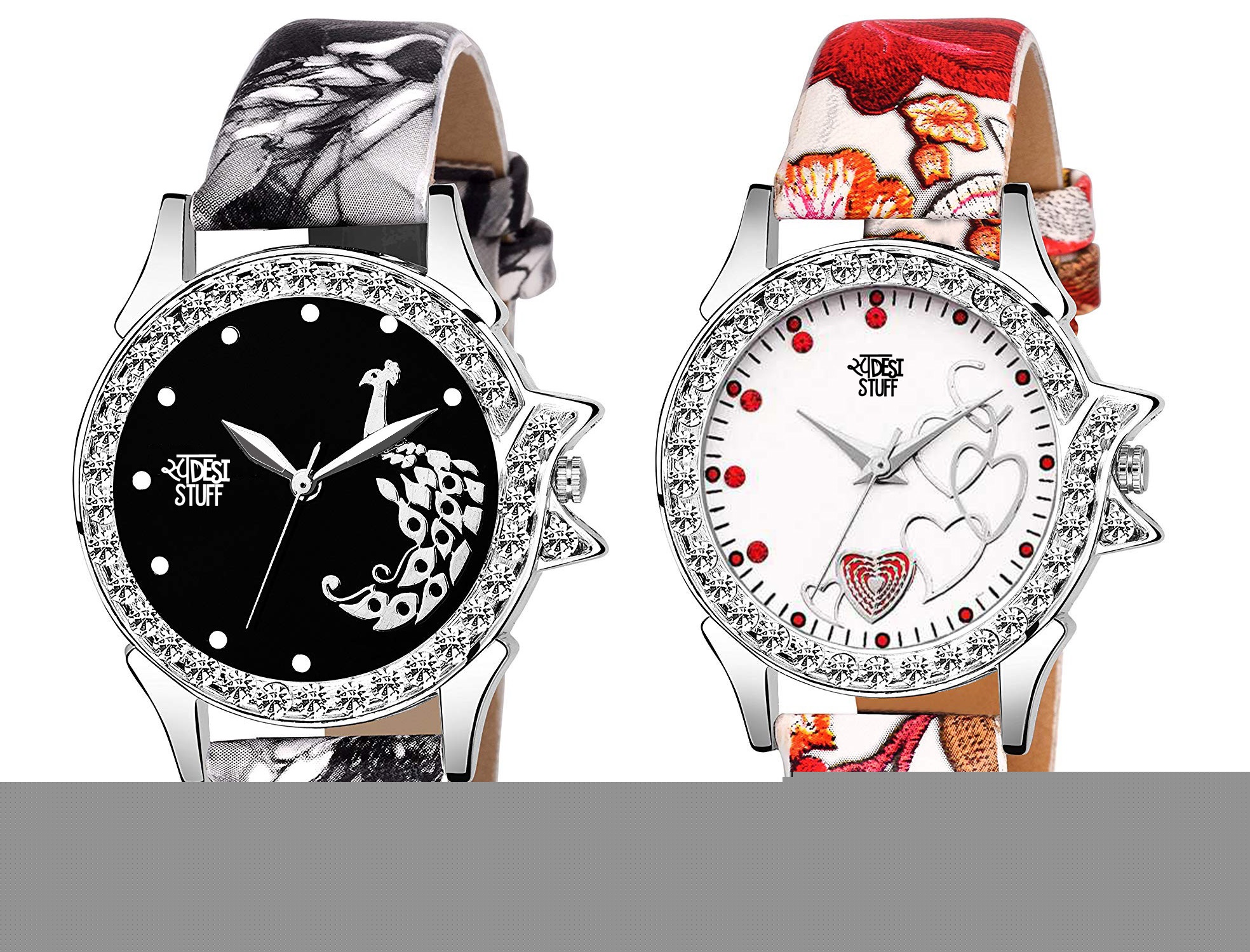 branded stylish watches for girls