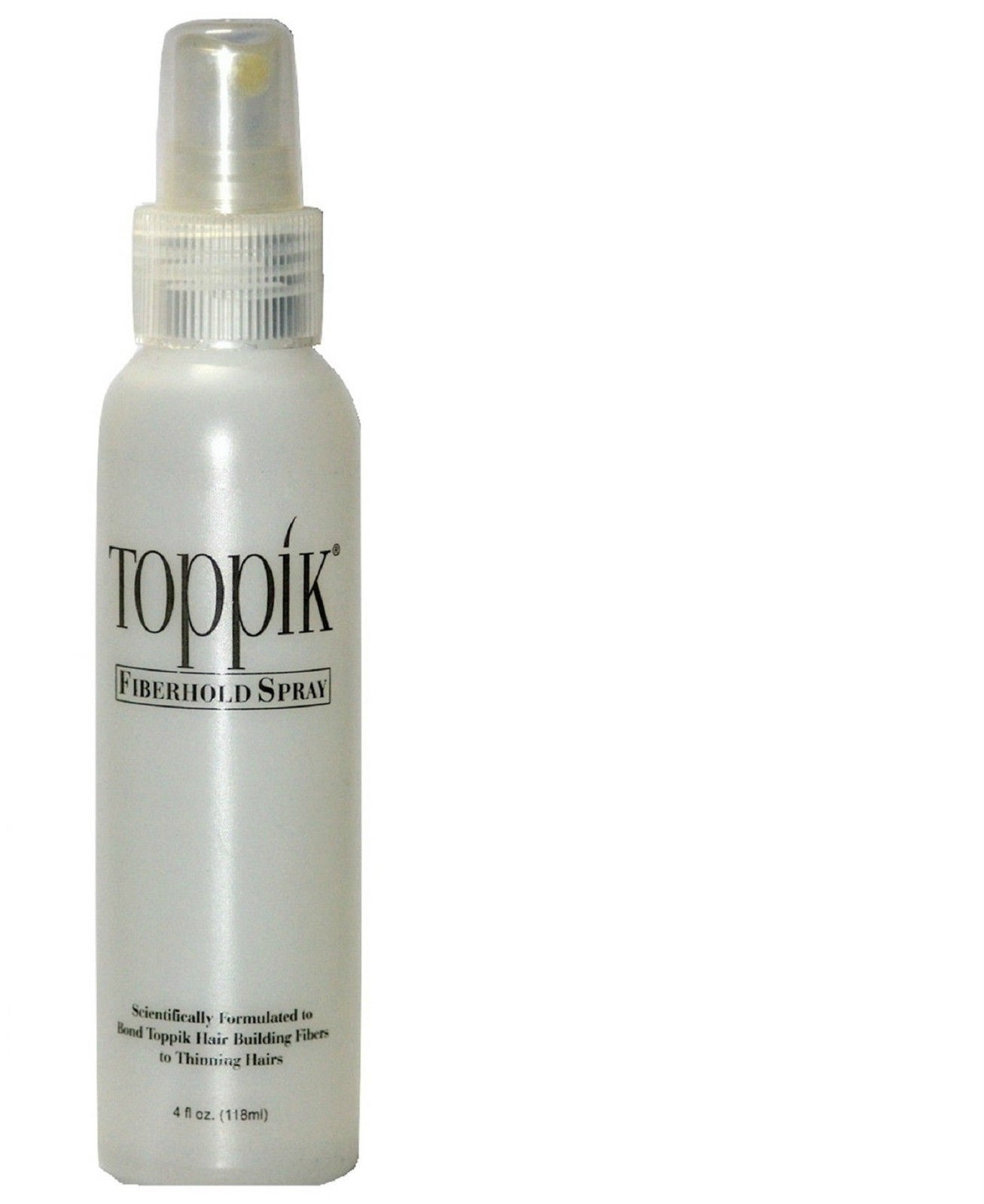 Buy Hair Fiber Hold Spray 118 ml, can be used with all hair fibers