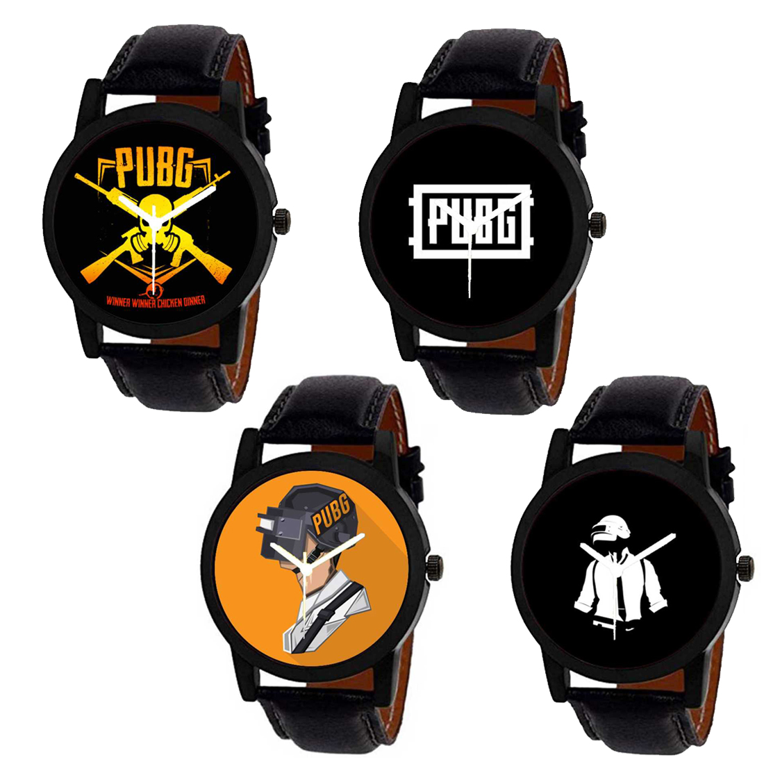 smartwatch pubg