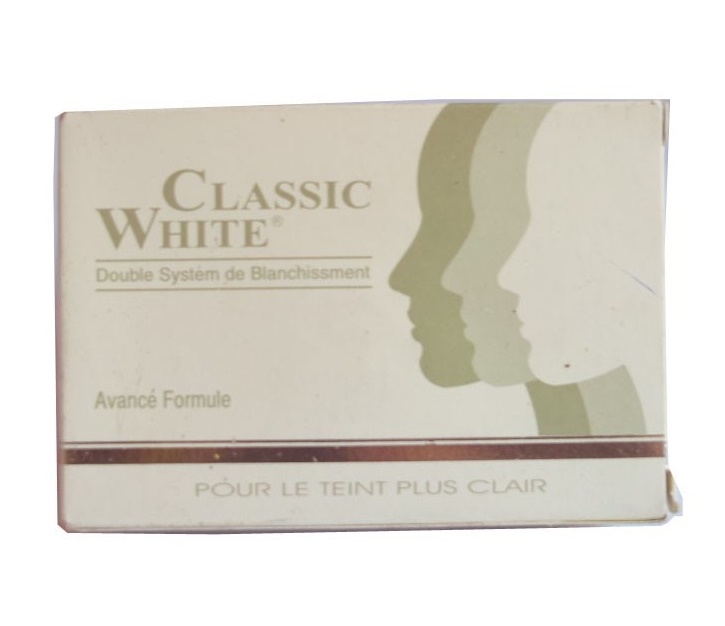 Buy Classic White Whitening Soap 85gm Online ₹199 From Shopclues 2195