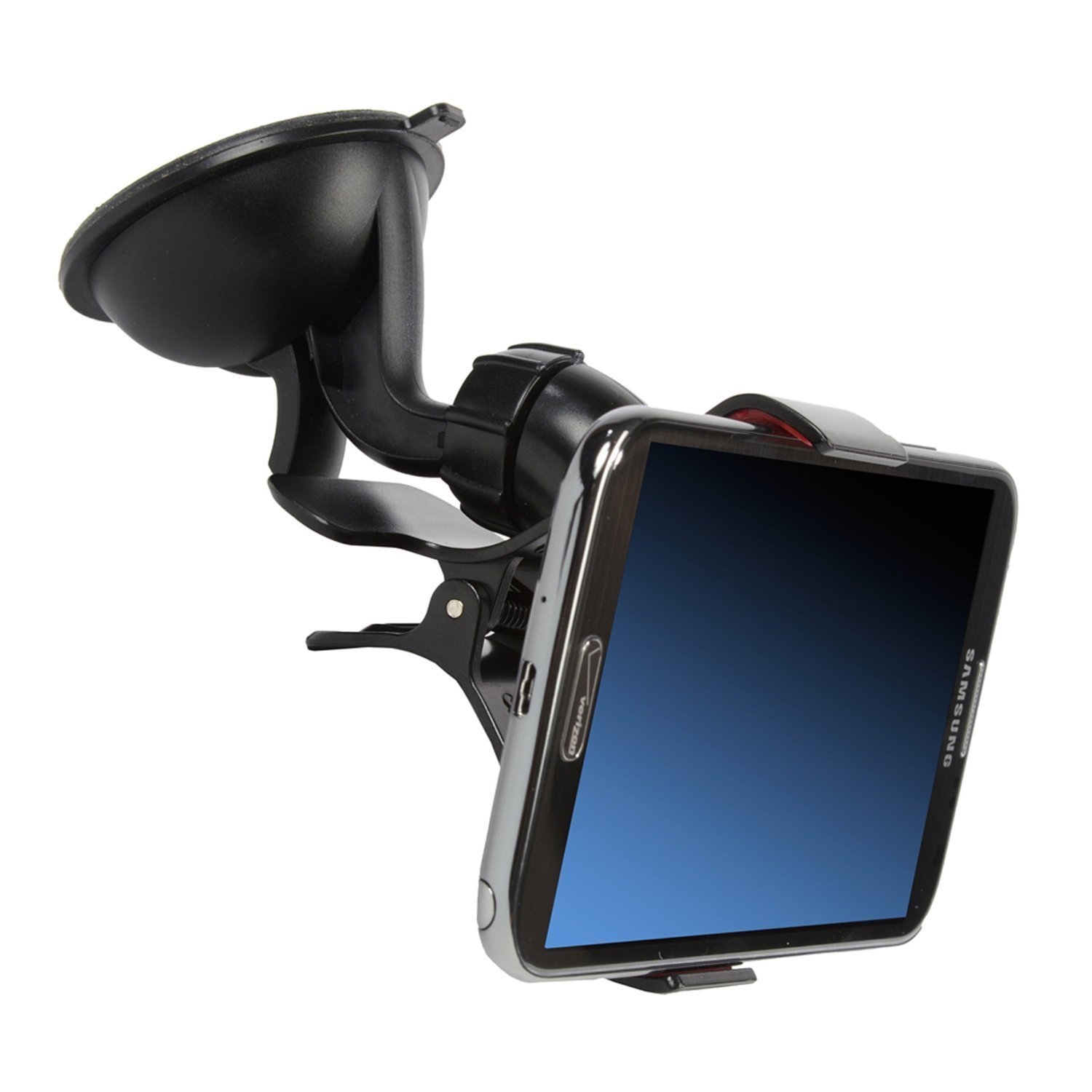 Shopline Branded Dashboard Car Mobile Holder