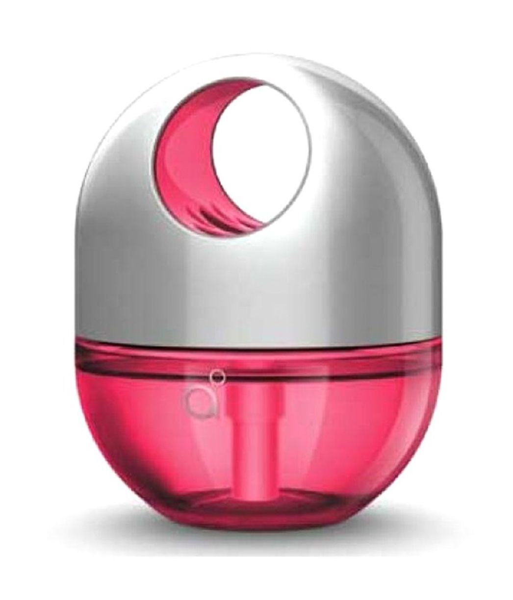 Buy Godrej aer Twist - Car Freshener - Petal Crush Pink (45 g) Online ...