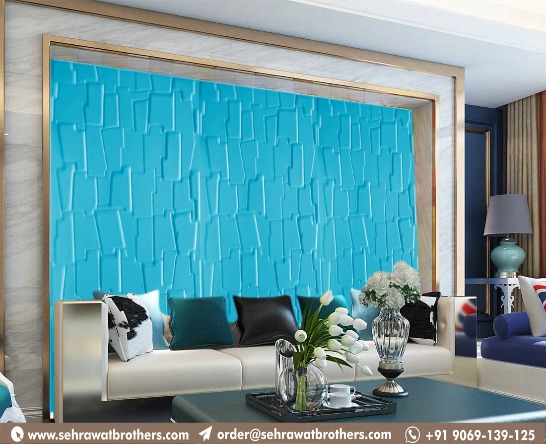 Buy 3D WALL PANELS Online ₹12788 from ShopClues