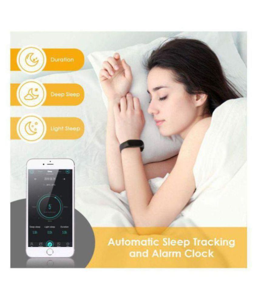 smart watch intelligence health bracelet