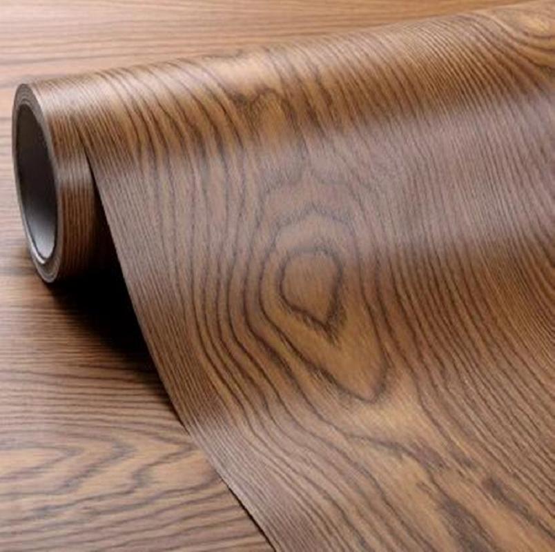 Buy Jaamso Royals Faux Wood Grain Contact Paper Vinyl Self Adhesive