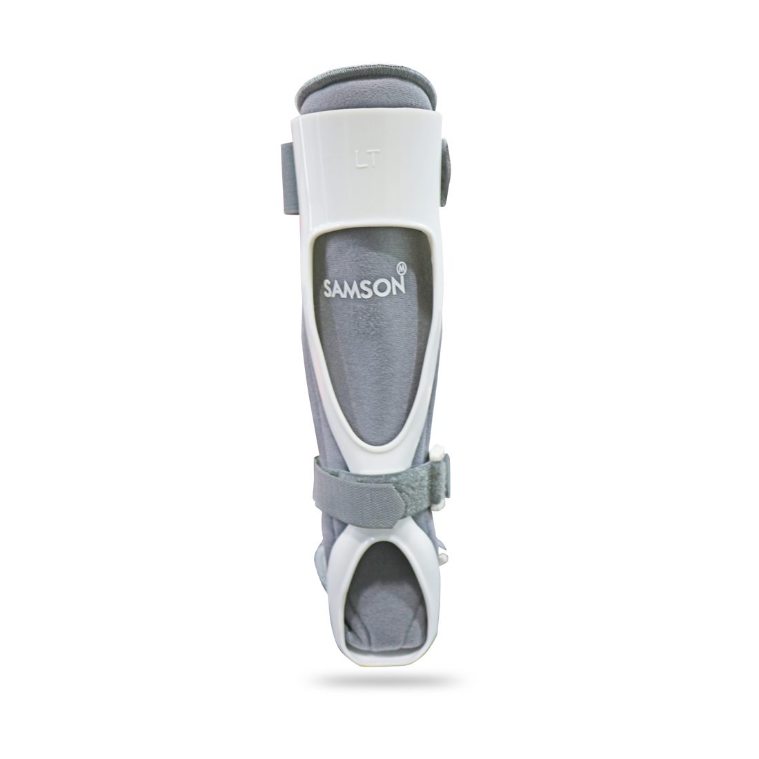 Buy Samson Foot Drop Splint(Left)(M,Size) Online ₹920 from ShopClues