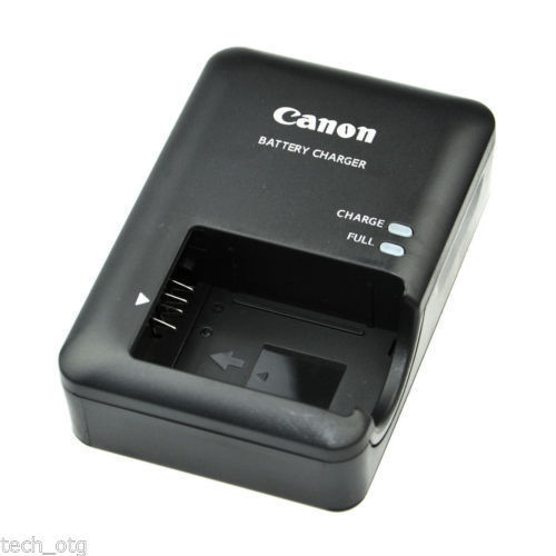 Buy CANON CB2LCE CHARGER FOR CANON NB10L BATTERY Fit PowerShot SX40