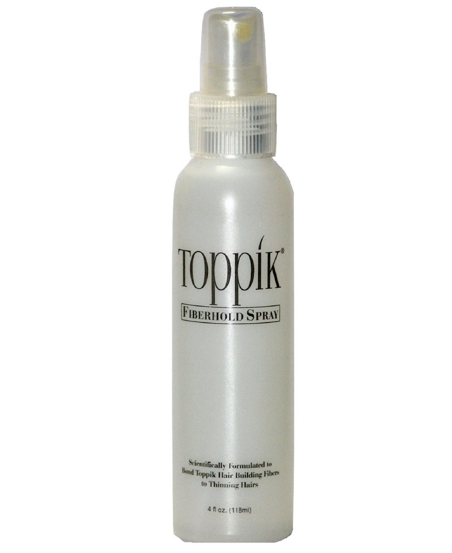 Buy Toppik Hair Fiber Hold Spray 118 Ml(4 Fl Oz) Use With all hair