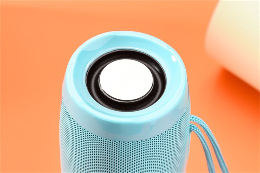 Buy TG157 Bluetooth Speaker Best Sound Quality Playing with Mobile