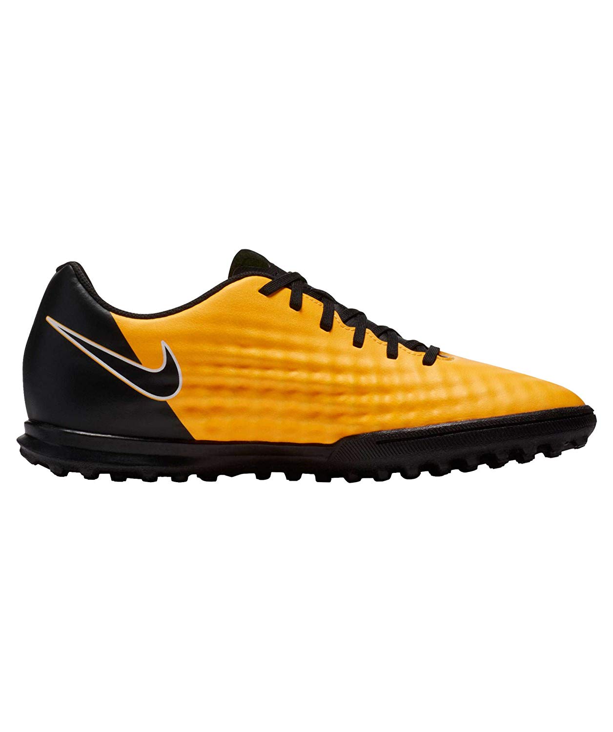 men's nike yellow sneakers