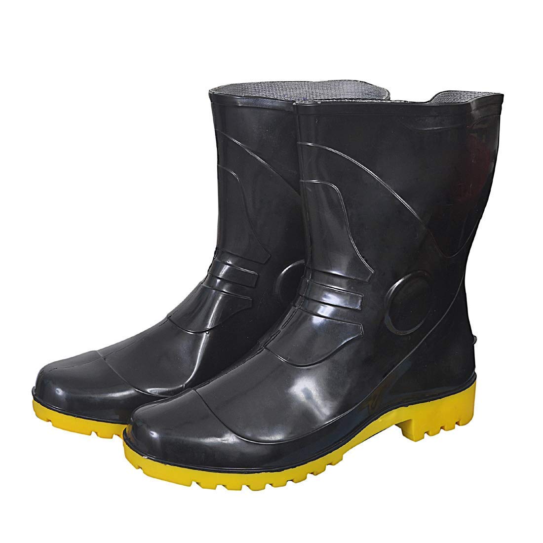 best gumboots for walking