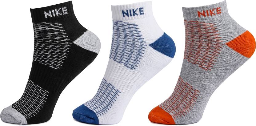 nike cushioned elite socks