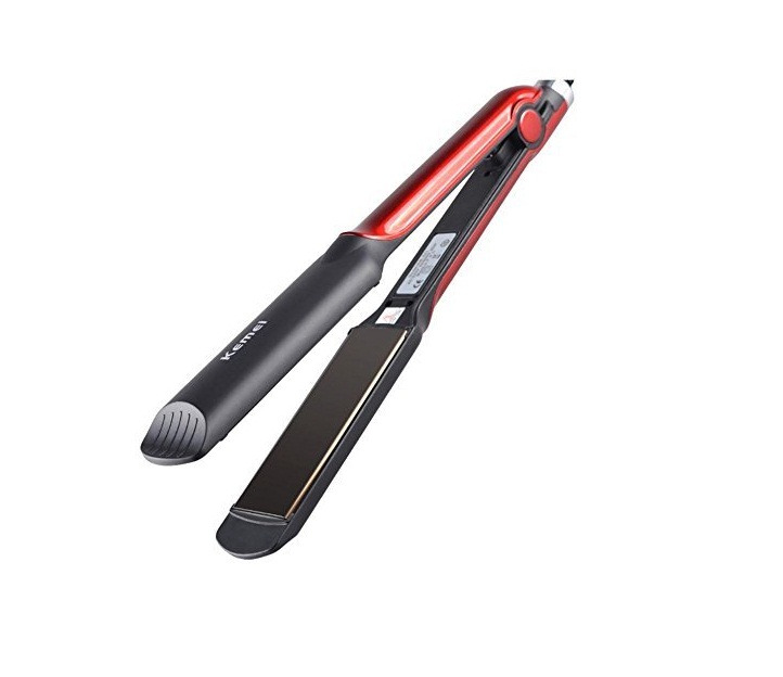 Buy Hair StraightenerHair Straightener for Hair StyleKemei KM 531