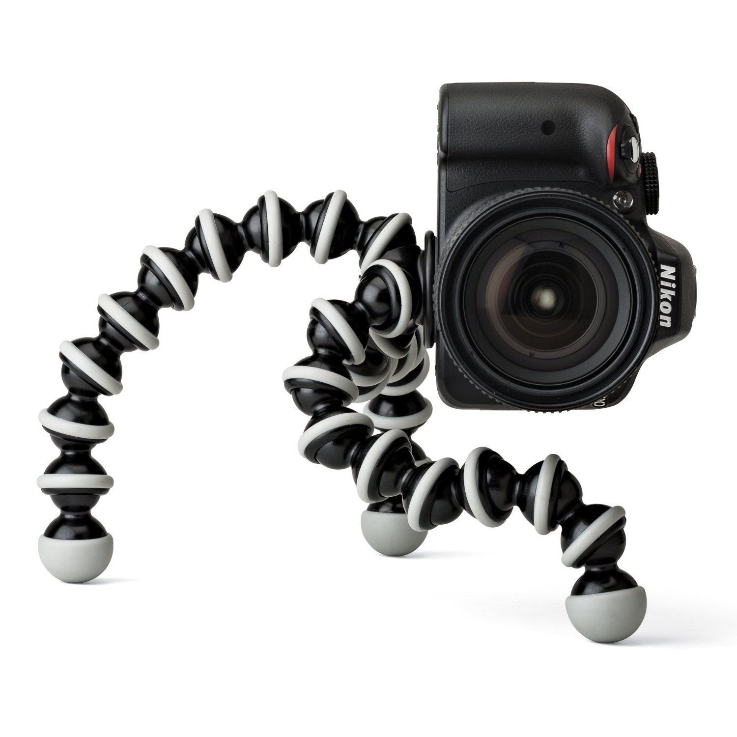 gorilla pod