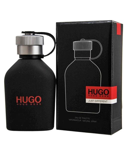 Buy Hugo Boss Just Different EDT For Men (150ml) Online @ ₹2019 from ...