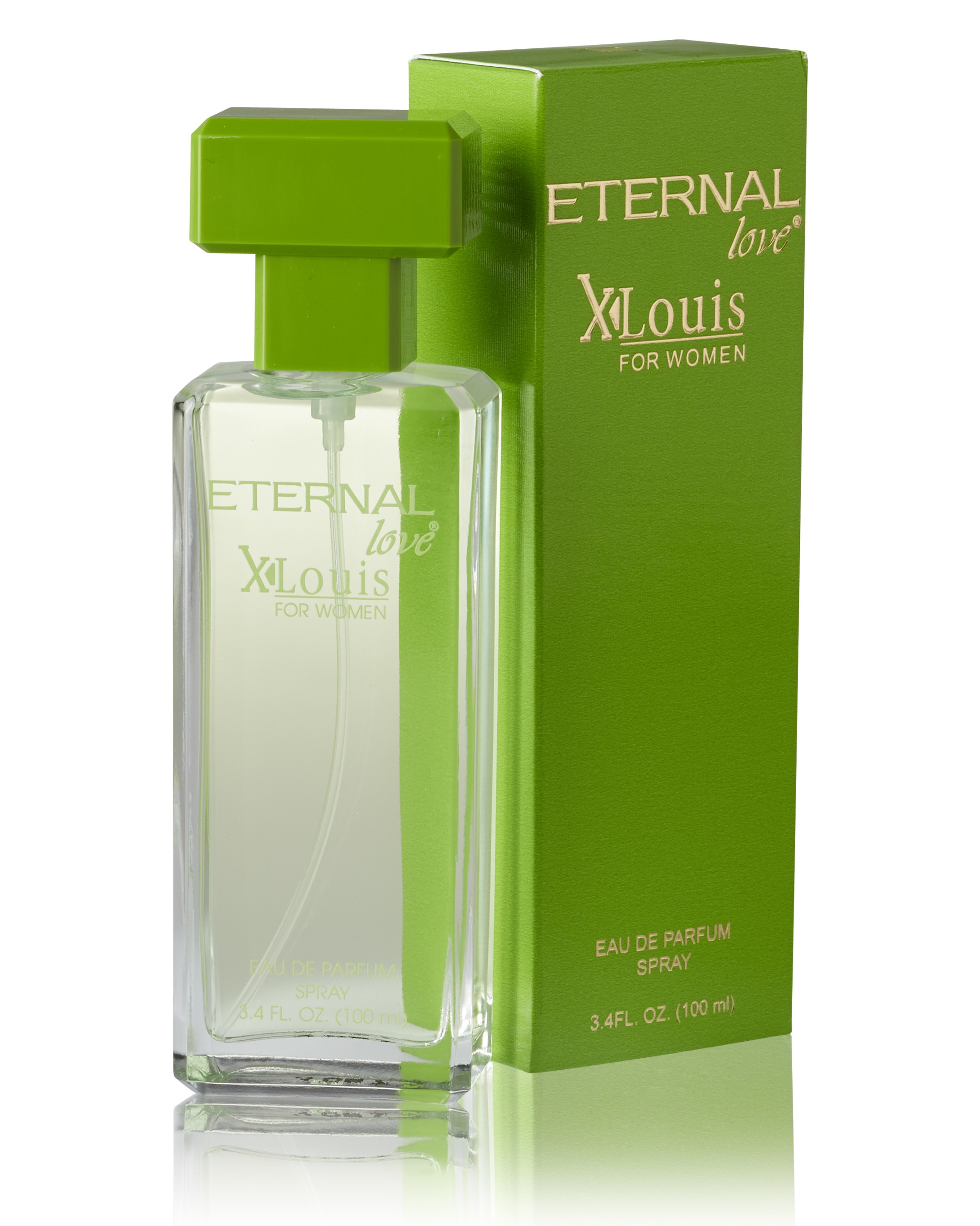 Buy ETERNAL LOVE X LOUIS WOMEN PERFUME 100 Ml Online 1300 From ShopClues   145347483 99125709 1555512353 