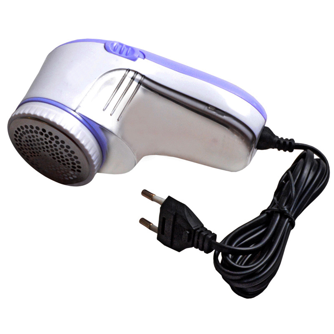Buy Electric Corded Clothes Sweater Fuzz Shaver Trimmer Fabric Pill Lint Remover 09 Online