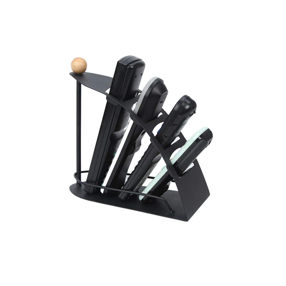 Buy Skys Ray Remote Control Stand Multiple Remote Organizer For Home ...