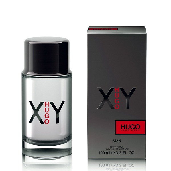 Buy Hugo Boss XY Men EDT Perfume (For Men) - 100 ml Online @ ₹1199 from ...