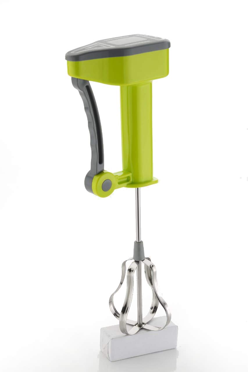 Buy Power Free Hand Blender (Butter Milk Lassi Maker Hand Free Blender