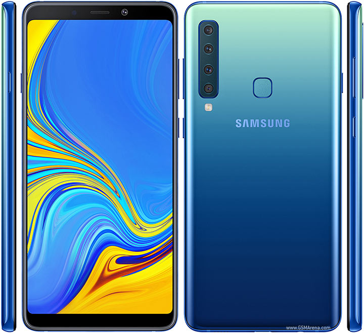 samsung a9 6 gb 128 gb