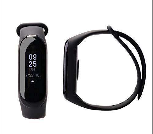 m3 bluetooth smart band