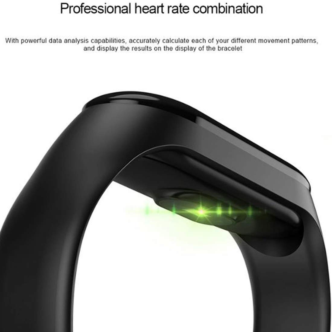 m3 smart band bluetooth