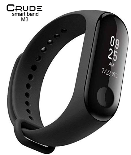 m3 fitness tracker