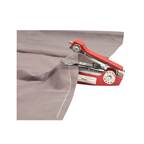 Buy Ami Mini Hand Stitching Machine Online ₹330 from ShopClues