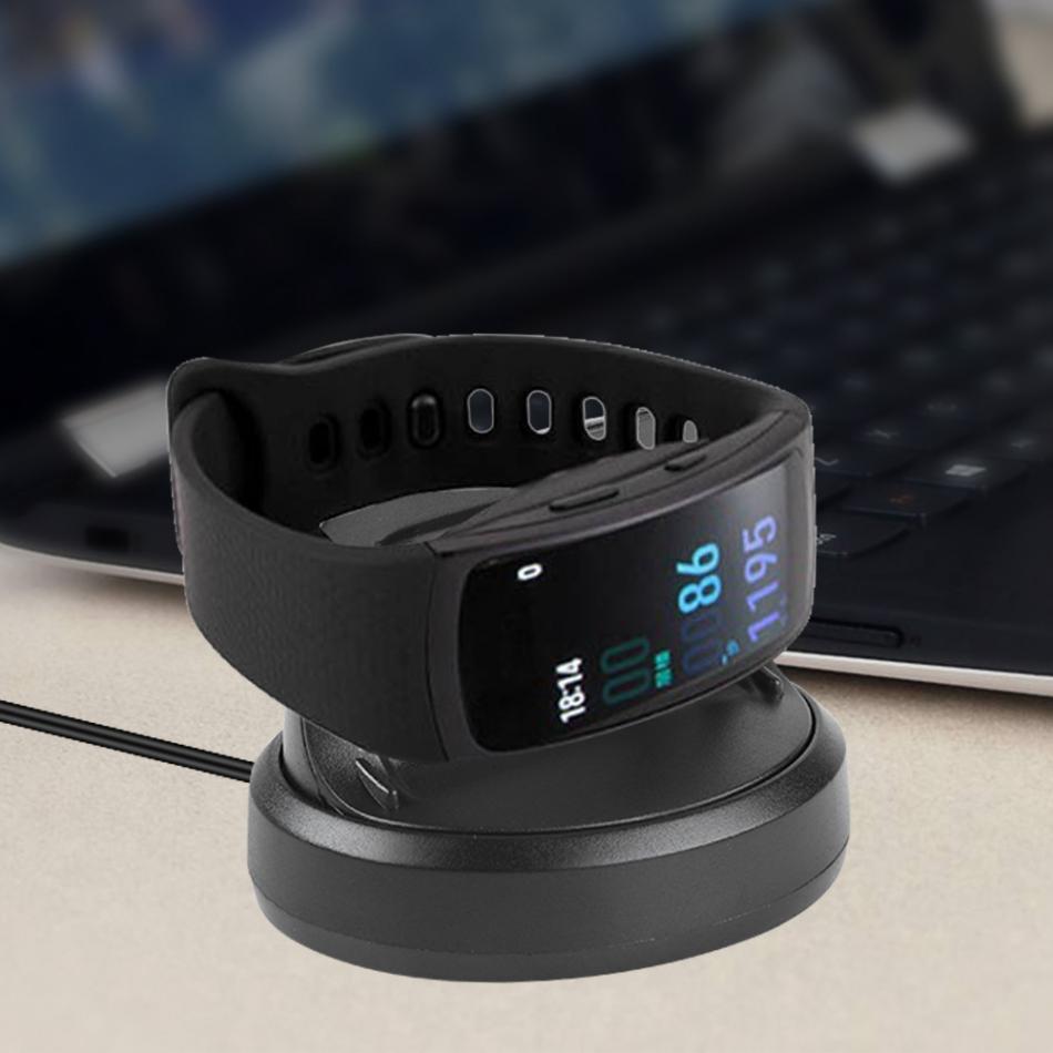 gear fit 2 charging dock