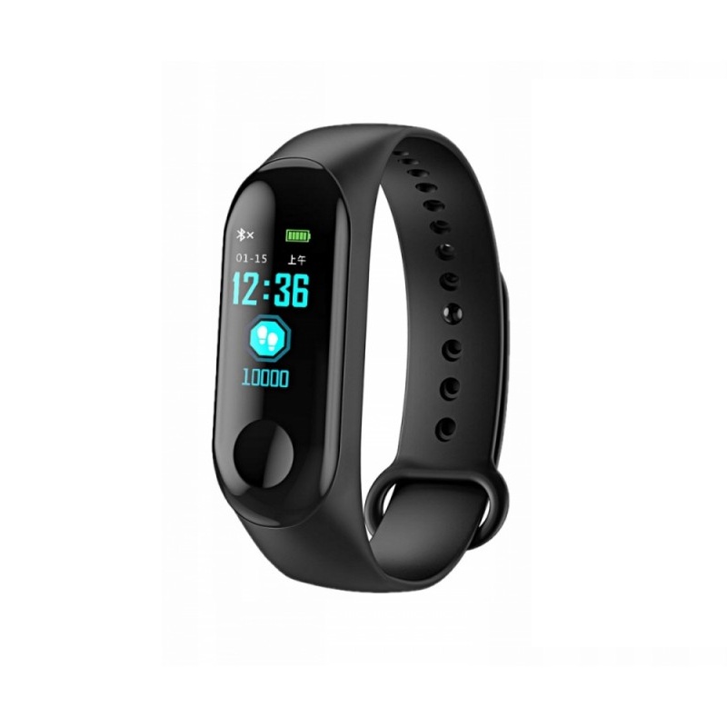 rce m3 fitness band