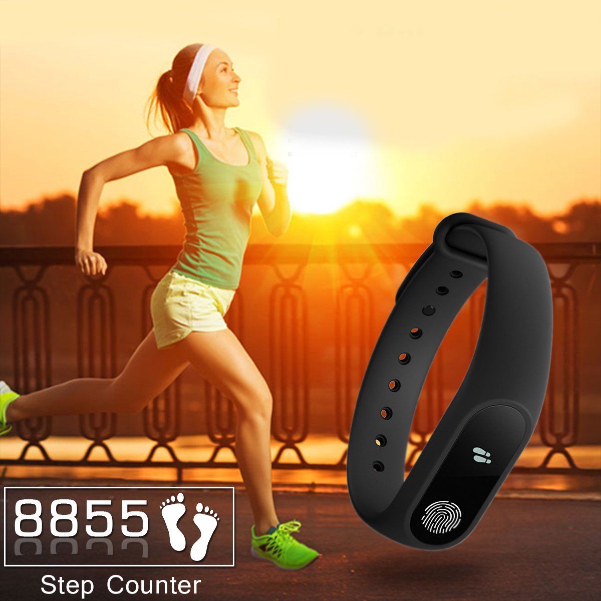 smartband r3