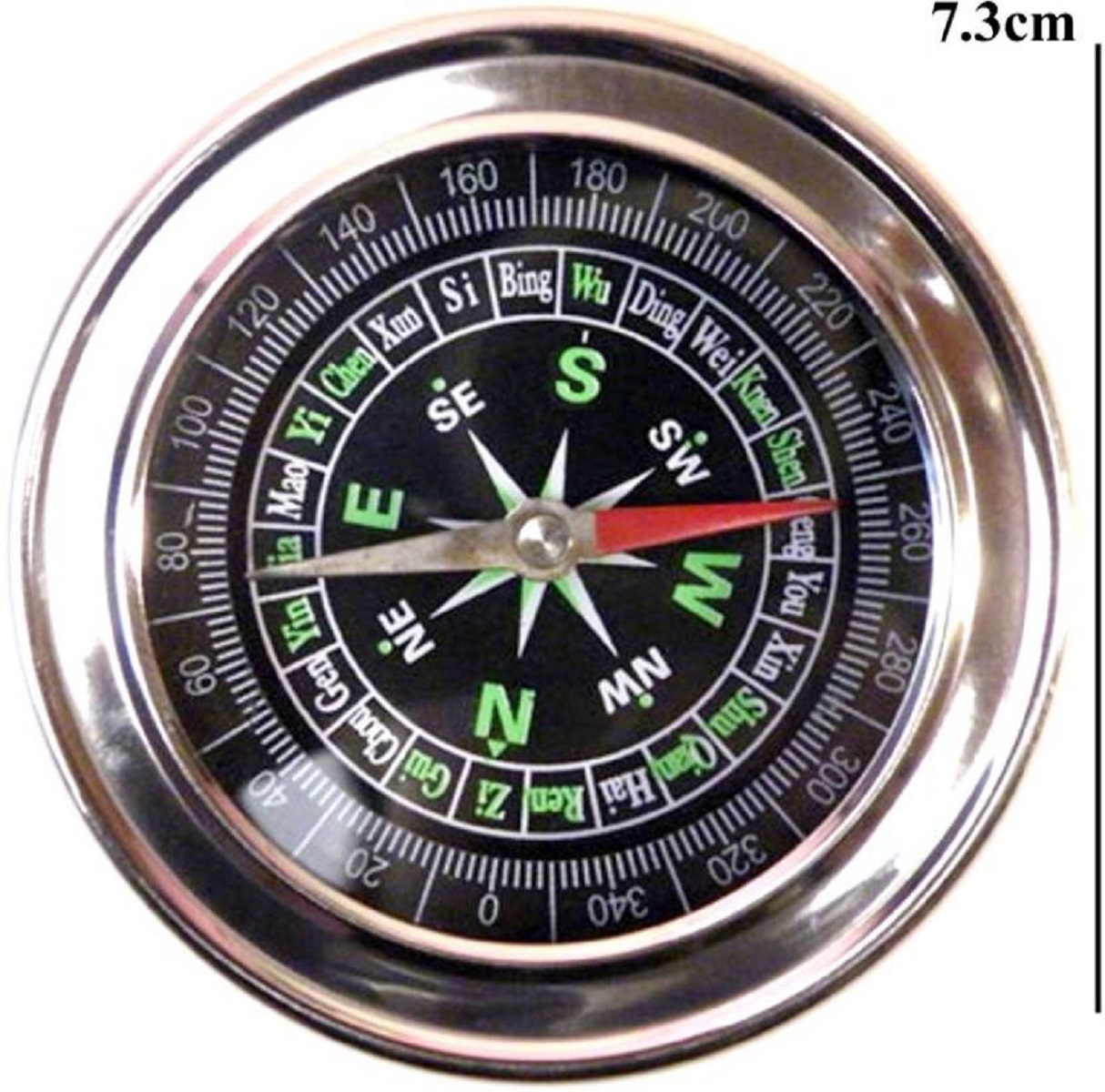 compass for travel