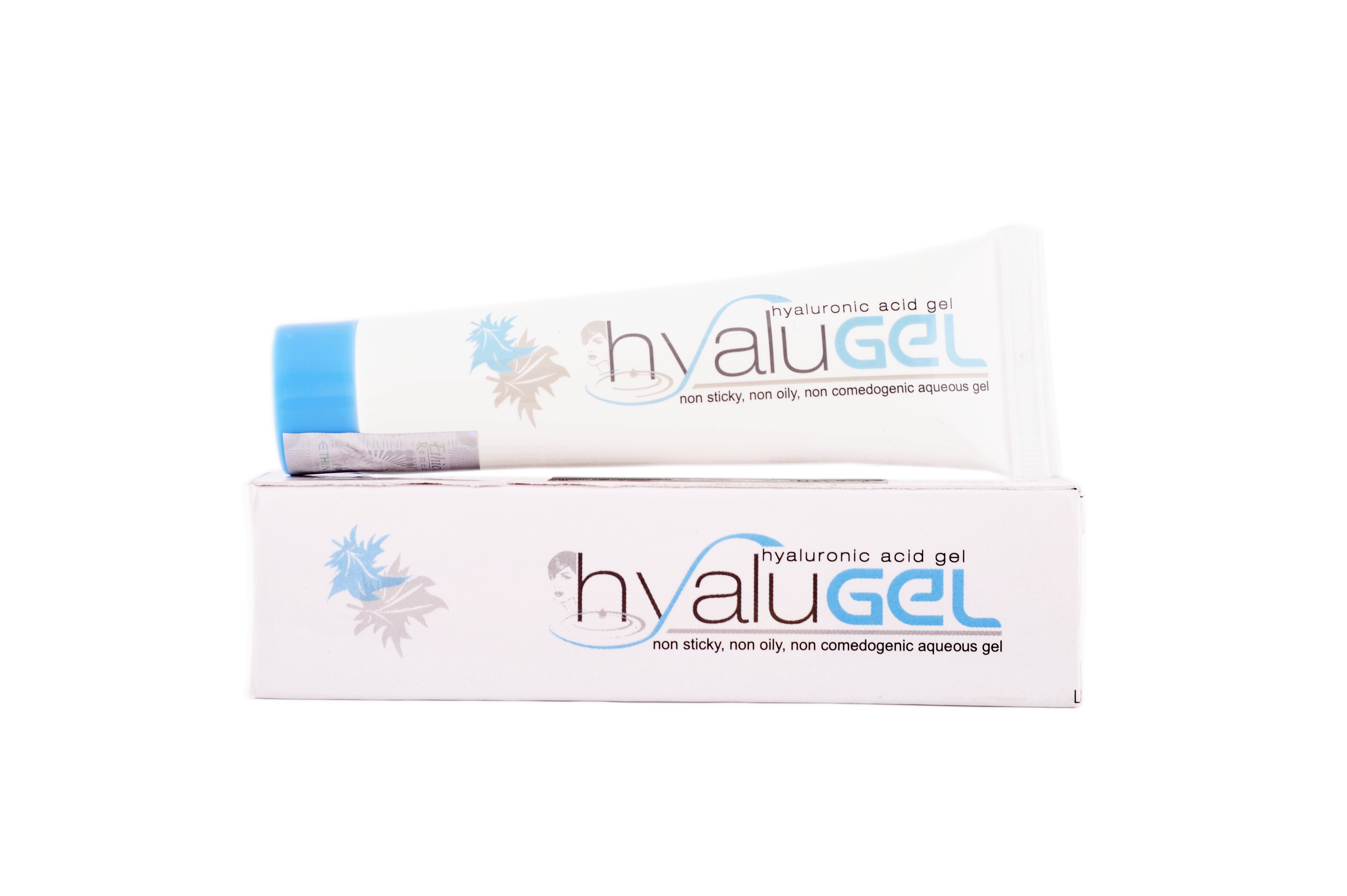 Buy Hyalugel Hyaluronic Acid Gel Online ₹250 from ShopClues