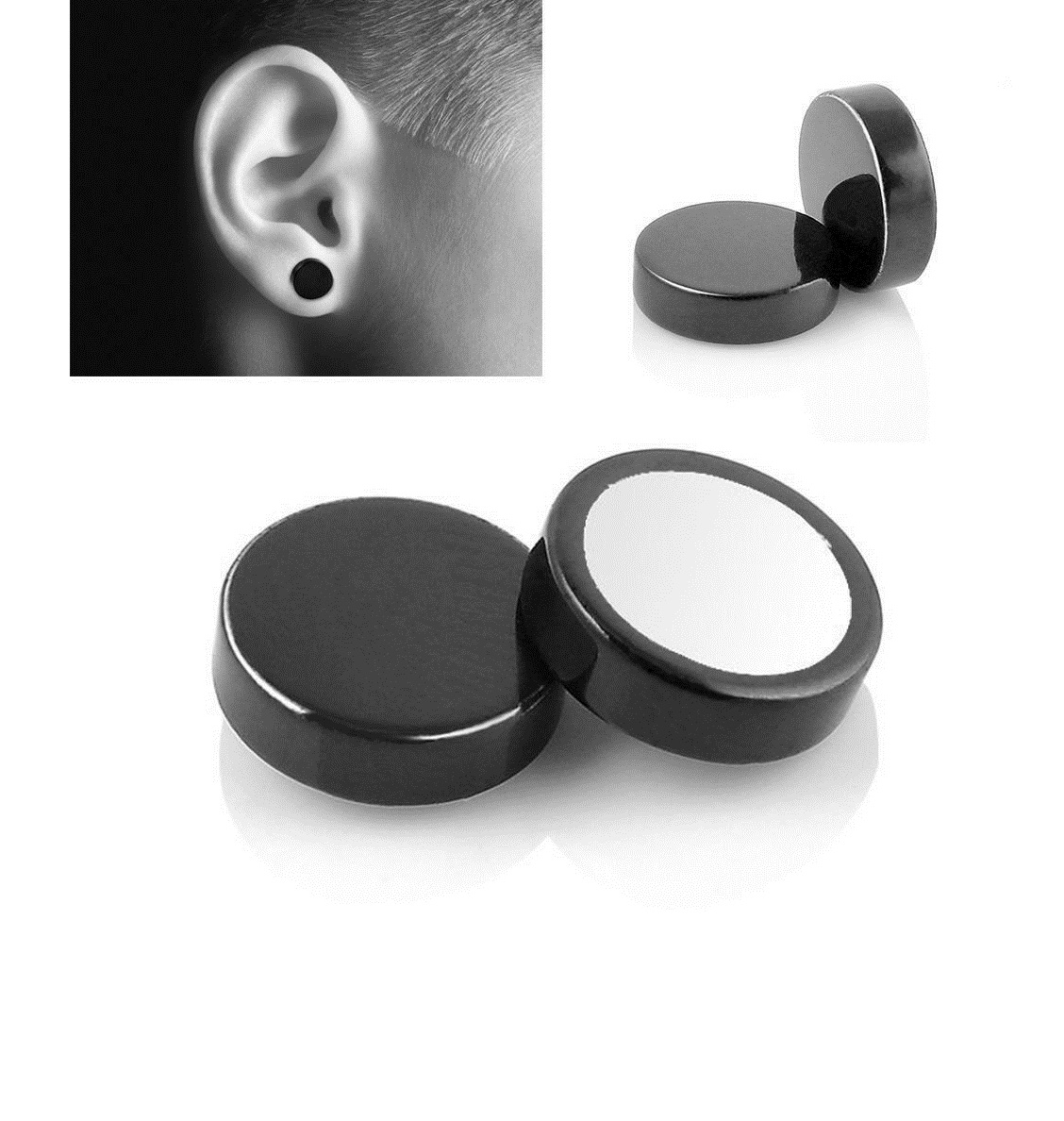 Magnetic earrings for kids Clearance