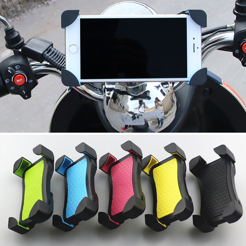 activa mobile pouch