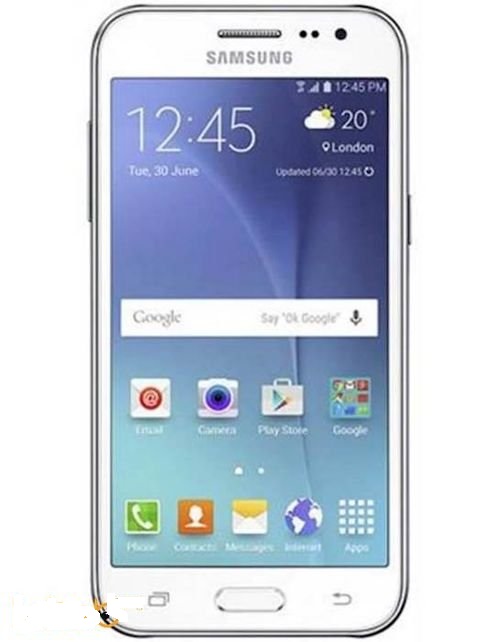 samsung j2 pro ram 2gb