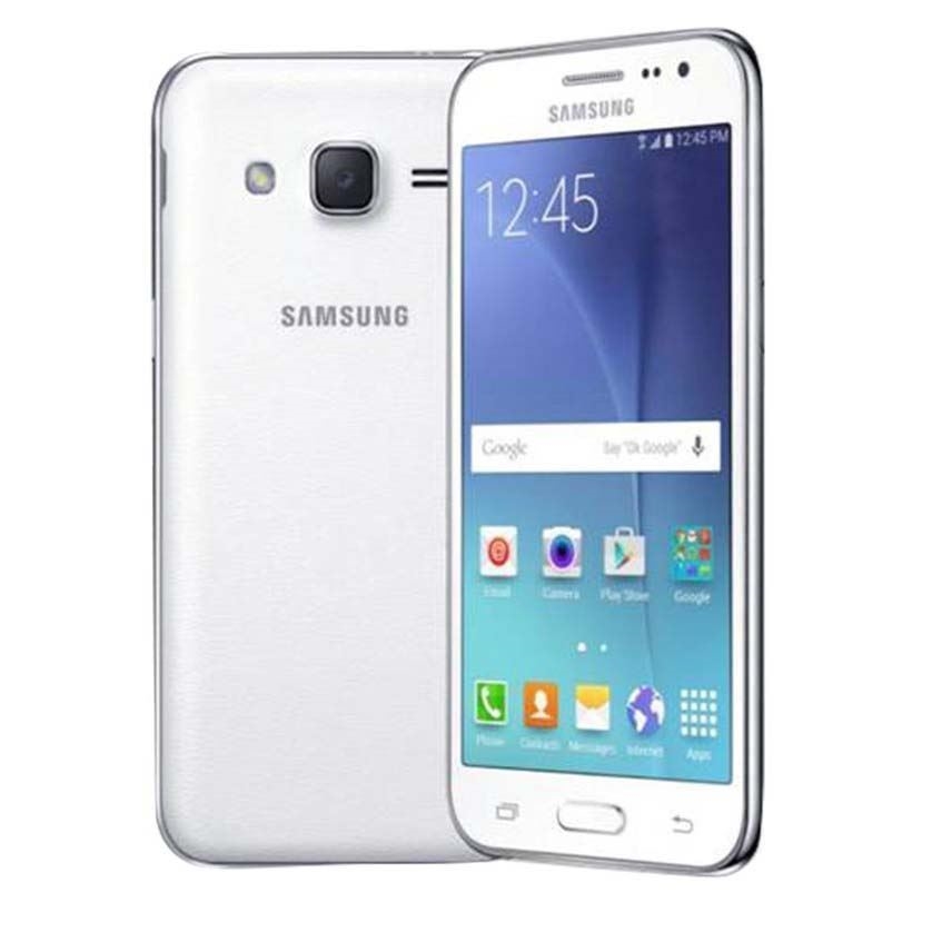 samsung j2 2015 ram