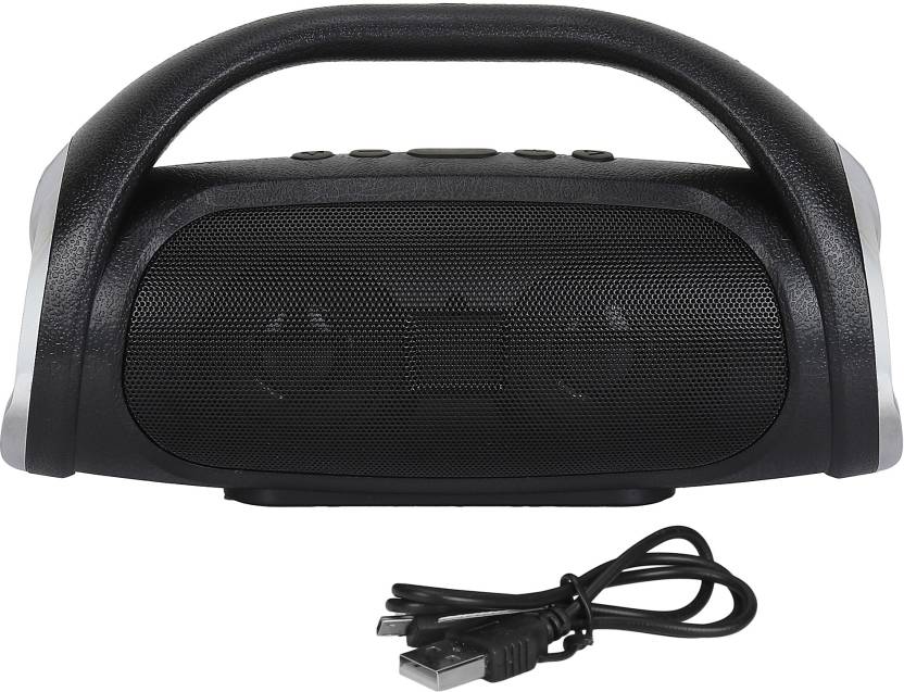 Buy Boombox Bluetooth Speaker Most Powerful With Battery Built In Bluetooth Multimedia By Deals 5048