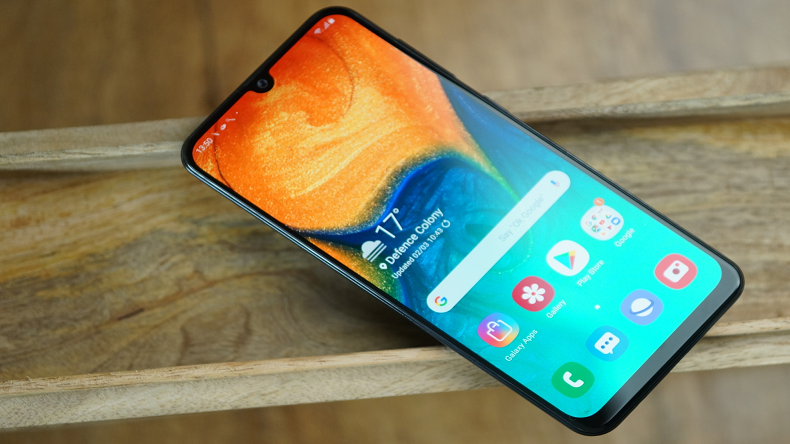 vodafone samsung s10e deals