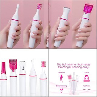 Trimmer for girls cheap