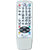 LRIPL VC130 Videocon Universal TV Remote Controller (White)